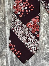 Vintage Christian Dior Tie WPL