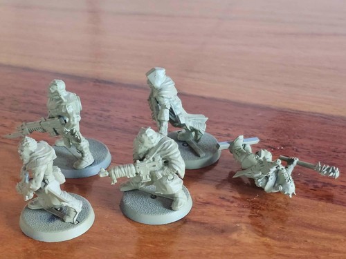 Warhammer 40k chaos - 40k,