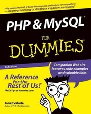 PHP and MySQL for Dummies®