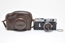 Canon P Rangefinder Film