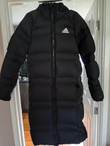 Adidas womens down parka - adidas,