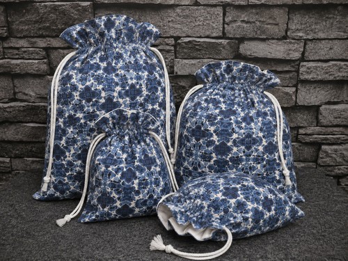 Handmade fabric gift - , bags