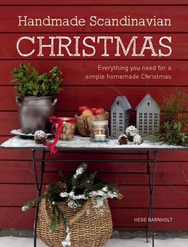 Handmade scandinavian - handmade,