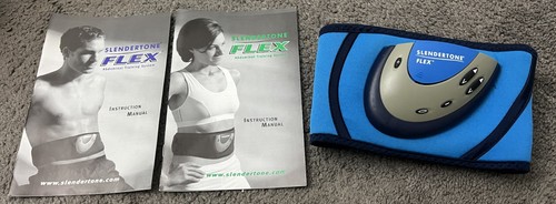 Slendertone flex abdominal - slendertone, abs