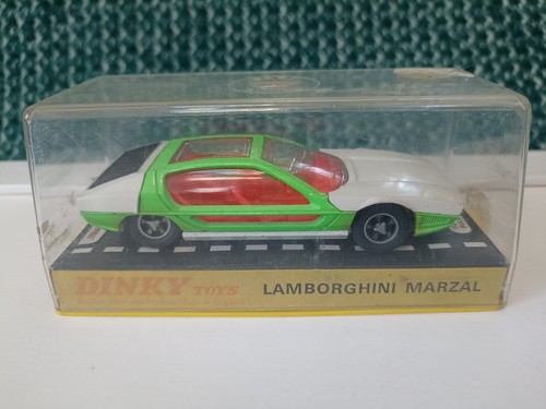 Dinky toys 189 lamborghini - 189,