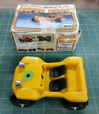 Vintage Super Climbing Tumble