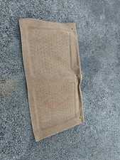 Mk1 Golf GL CL Brown Parcel