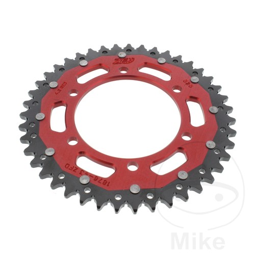 Rear sprocket for yamaha - rear,