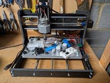 Hobby CNC Router - Genmitsu 3018