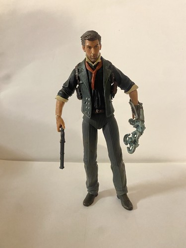 Neca player select booker - select,