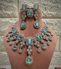 Indian Bollywood Bridal Set