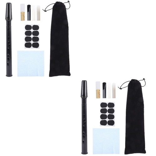 Compact portable pocket sax - compact,