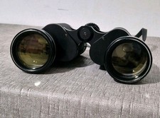 Vintage Prinzlux Binoculars