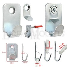 Heavy duty steel safety - steel,