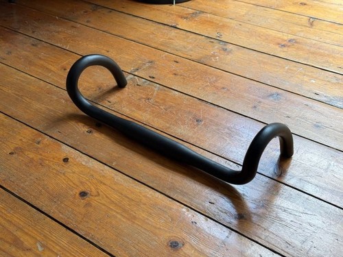 Cervelo 420mm alloy handlebar