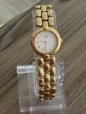 SEIKO Vintage 1N00-0D70 Ladies Watch, Quartz, 20mm Face, 12m Strap, Free Postage