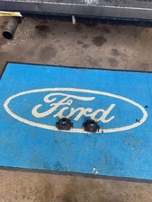 ESCORT MK1 AXLE BUMP STOPS. GENUINE FORD .