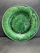 Collectible Antique green