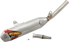 Fmf hex slip exhaust - fmf,