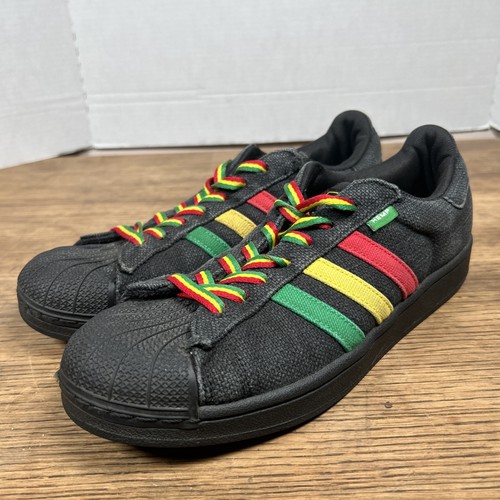 Adidas hemp superstar 0 - adidas, ii