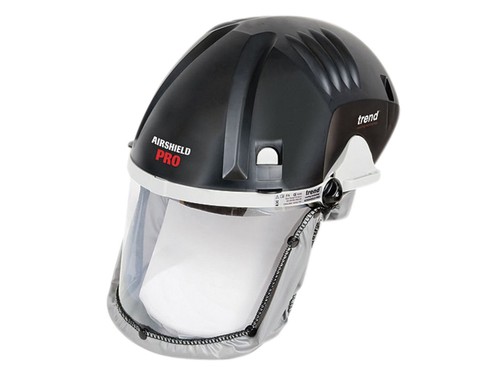 Trend airpro air - air/pro, airshield