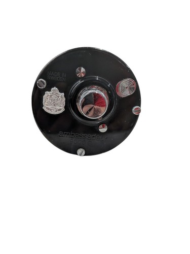 Abu ambassador 9000c spinning - abu,