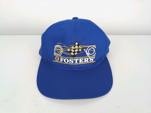 Fosters racing british - fosters,
