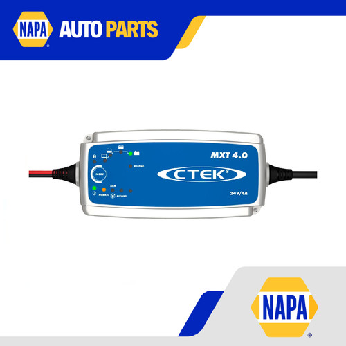 Ctek mxt volt battery - mxt, 4.0