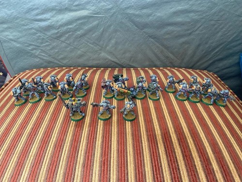 Warhammer 40k rogue trader - 40k,