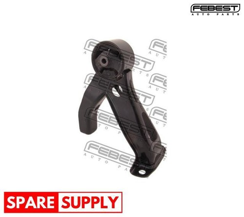 Engine mounting for mitsubishi - for,