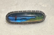 Vintage 1930s T.L.M. Marked