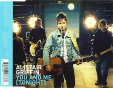 Alistair Griffin - You And Me