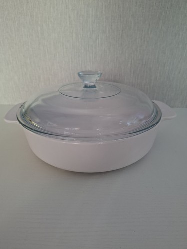 Vision corning microwave - vision,