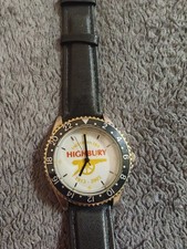 Arsenal Highbury Watch ('END OF AN ERA 1913-2005')