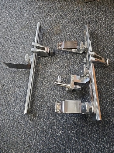 Ryobi press parts rear side - ryobi, parts,