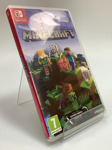 Nintendo switch mojang - (so4),