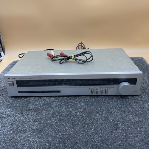 Technics z11l hifi separate - st-z11l,