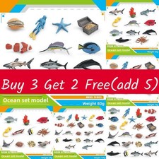 Childrens Marine Animal