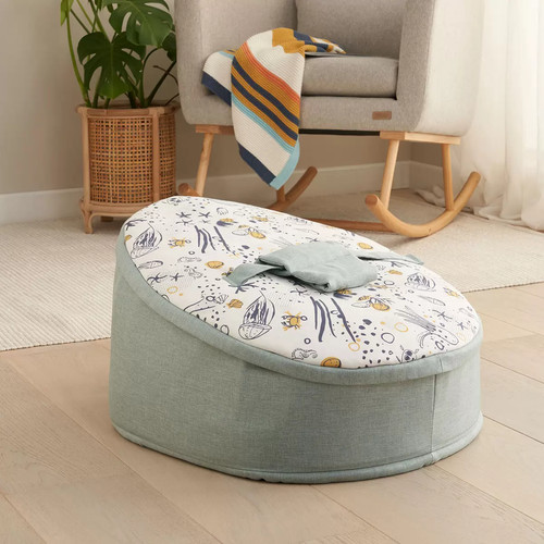Tutti bambini baby beanbag - baby,