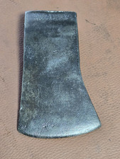 Rare Vintage English Axe