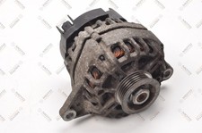 NISSAN MICRA III K12 1.2 16V 80HP ALTERNATOR 23100-AX620