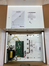 Texecom Premier Elite 24 Metal Boxed Alarm Control Panel v6.06.02 (B) NO KEYPAD