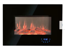 Silvercrest Wall Hung LED