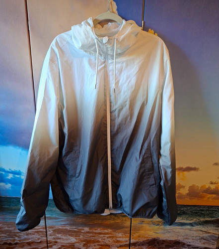 Primark mens hooded zip - hooded,