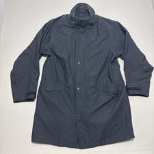 Rohan Inter Continental Coat