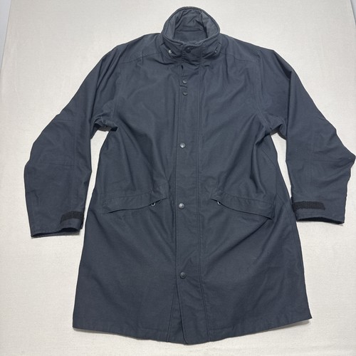 Rohan inter continental coat - inter,