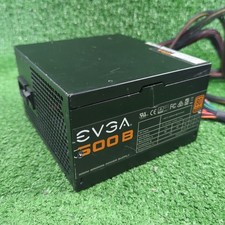 EVGA 600 B 600W 80 PLUS ATX