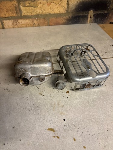 Genuine briggs stratton - genuine,