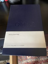 Moleskine custom edition - moleskine,