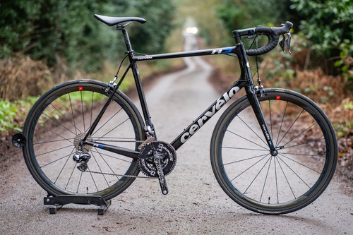 Cervelo dura ace di2 - cervelo,
